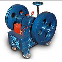 Manufacturers,Suppliers of Jaw Crusher